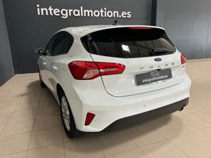 Ford Focus 1.0 Ecoboost MHEV 92kW Trend+  - Foto 6