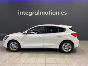 Ford Focus 1.0 Ecoboost MHEV 92kW Trend+  - Foto 14