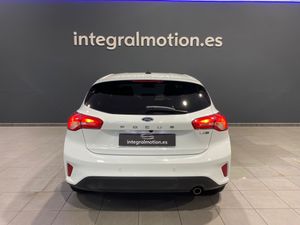 Ford Focus 1.0 Ecoboost MHEV 92kW Trend+  - Foto 15