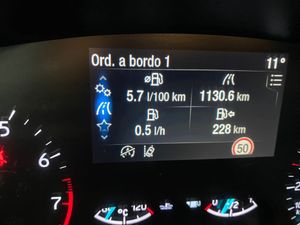 Ford Focus 1.0 Ecoboost MHEV 92kW Trend+  - Foto 20