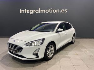 Ford Focus 1.0 Ecoboost MHEV 92kW Trend+  - Foto 2