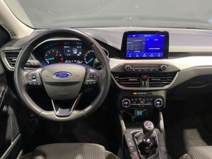 Ford Focus 1.0 Ecoboost MHEV 92kW Trend+  - Foto 7