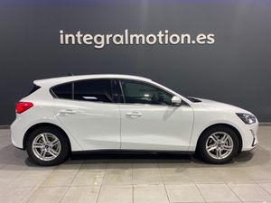 Ford Focus 1.0 Ecoboost MHEV 92kW Trend+  - Foto 13