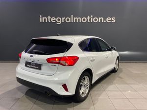 Ford Focus 1.0 Ecoboost MHEV 92kW Trend+  - Foto 5