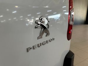 Peugeot Rifter Active Pack Business Standard BlueHDi 100   - Foto 21