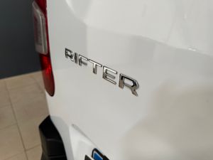 Peugeot Rifter Active Pack Business Standard BlueHDi 100   - Foto 20
