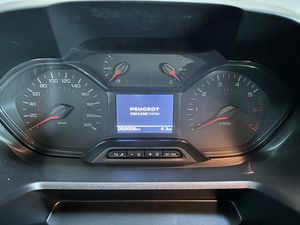 Peugeot Rifter Active Pack Business Standard BlueHDi 100   - Foto 8