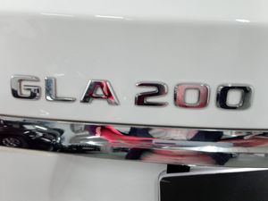 Mercedes GLA GLA 200  - Foto 13