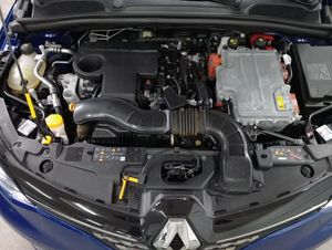 Renault Clio Zen E-Tech Híbrido 104 kW (140CV)  - Foto 28