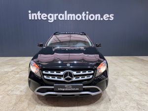 Mercedes GLA 180d  - Foto 3
