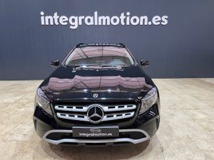 Mercedes GLA 180d  - Foto 15