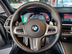 BMW Serie 3 330i xDrive Touring M SPORT 258CV  - Foto 21
