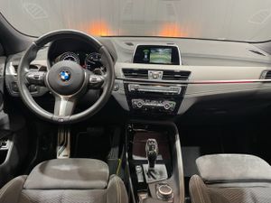 BMW X2 sDrive18d M SPORT 150CV  - Foto 7