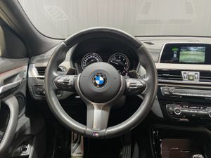 BMW X2 sDrive18d M SPORT 150CV  - Foto 21
