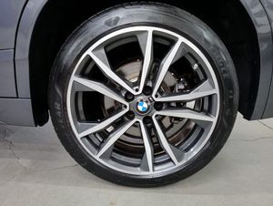 BMW X2 xDrive20dA M SPORT 190CV 4WD  - Foto 25