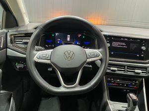 Volkswagen Taigo Life 1.0 TSI 81kW (110CV) DSG  - Foto 27