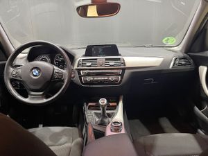 BMW Serie 1 116d  - Foto 7