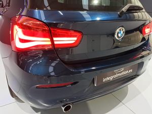 BMW Serie 1 116d EfficientDynamics  - Foto 18