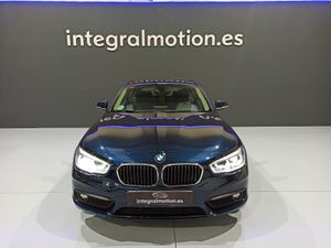 BMW Serie 1 116d EfficientDynamics  - Foto 3