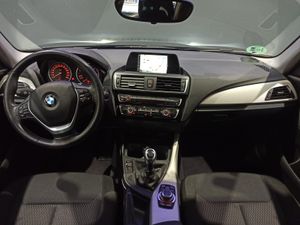 BMW Serie 1 116d EfficientDynamics  - Foto 7