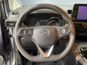 Opel Combo Life 1.5 TD 75kW (100CV) S/S Ed. Plus XL 7Pla  - Foto 28