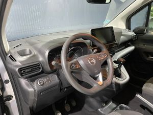 Opel Combo Life 1.5 TD 75kW (100CV) S/S Ed. Plus XL 7Pla  - Foto 37