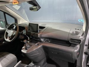 Opel Combo Life 1.5 TD 75kW (100CV) S/S Ed. Plus XL 7Pla  - Foto 23