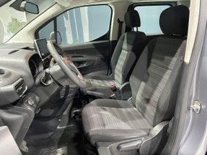 Opel Combo Life 1.5 TD 75kW (100CV) S/S Ed. Plus XL 7Pla  - Foto 22