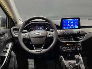 Ford Focus 1.5 Ecoblue 88kW Titanium Sportbr.  - Foto 24