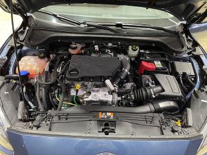 Ford Focus 1.5 Ecoblue 88kW Titanium Sportbr.  - Foto 17