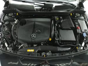 Mercedes Clase CLA CLA 200 d Shooting Brake  - Foto 14