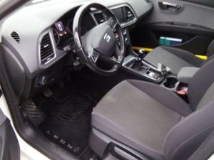 Seat Leon ST 1.6 TDI 85kW (115CV) S&S Style Ed Nav  - Foto 4
