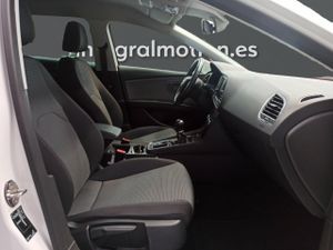 Seat Leon ST 1.6 TDI 85kW (115CV) S&S Style Ed Nav  - Foto 10