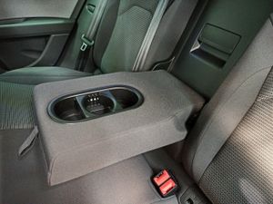 Seat Leon ST 1.6 TDI 85kW (115CV) S&S Style Ed Nav  - Foto 23