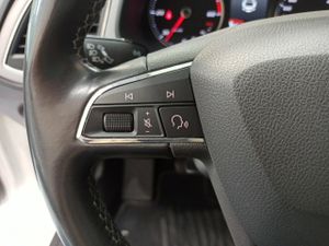 Seat Leon ST 1.6 TDI 85kW (115CV) S&S Style Ed Nav  - Foto 13