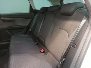 Seat Leon ST 1.6 TDI 85kW (115CV) S&S Style Ed Nav  - Foto 24