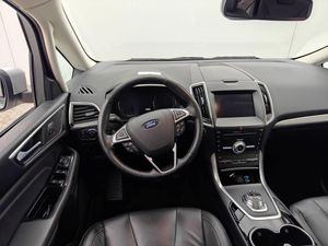 Ford S Max 2.0 TDCI 190 TITANIUM POWERSHIFT (EU6.2) 5D 7 PLAZAS  - Foto 25