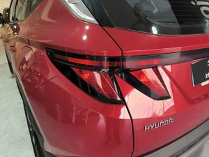 Hyundai Tucson 1.6 CRDI 85kW (115CV) Maxx  - Foto 29