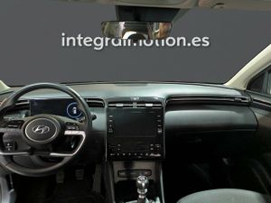 Hyundai Tucson 1.6 CRDI 85kW (115CV) Maxx  - Foto 8