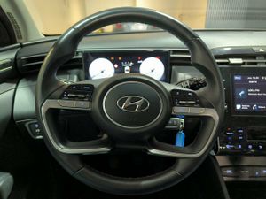 Hyundai Tucson 1.6 CRDI 85kW (115CV) Maxx  - Foto 12