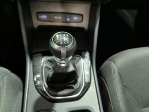 Hyundai Tucson 1.6 CRDI 85kW (115CV) Maxx  - Foto 19