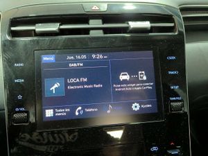 Hyundai Tucson 1.6 CRDI 85kW (115CV) Maxx  - Foto 16