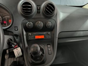 Mercedes Citan Combi 109 CDI Tourer Select Largo 90CV   - Foto 24