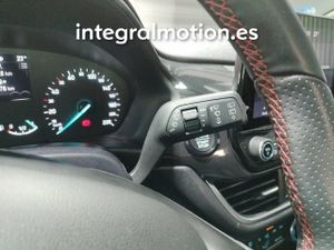 Ford Fiesta 1.0 EcoBoost MHEV 92kW(125CV) ST-Line 5p  - Foto 14