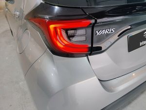 Toyota Yaris HIBRID 1.5 VVT-I TEAM D   - Foto 29