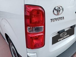 Toyota Proace 1.5D 120CV GX 1PL 2PT L1   - Foto 17