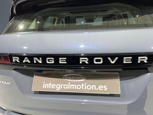 Land-Rover Range Rover Evoque 2.0 160CV Híbrido   - Foto 19
