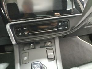 Toyota Auris 1.8 140H Hybrid Active (Business Plus)  - Foto 18