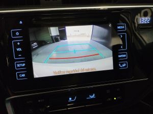 Toyota Auris 1.8 140H Hybrid Active (Business Plus)  - Foto 17
