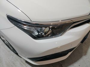 Toyota Auris 1.8 140H Hybrid Active (Business Plus)  - Foto 28